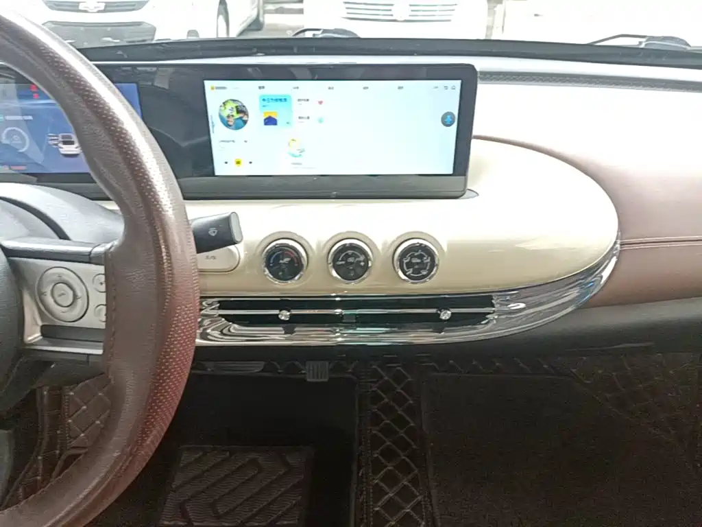 Wuling Bingo — миниатюра 13