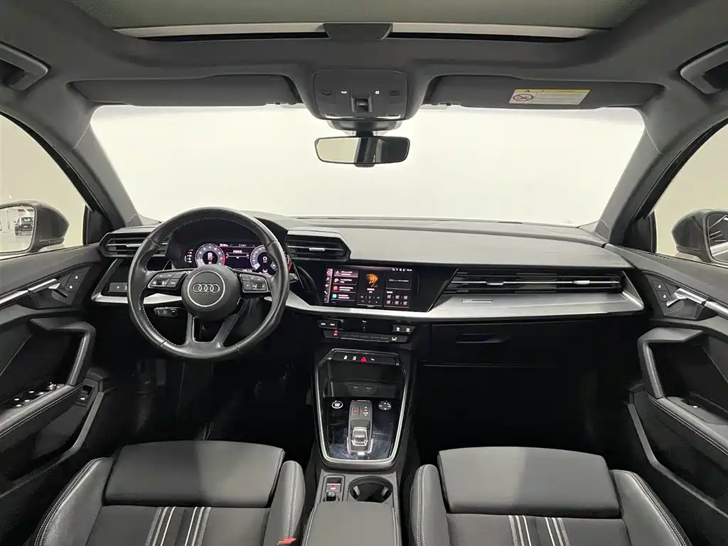 Audi A3 2023 Sportback 35 TFSI Fashion Sport