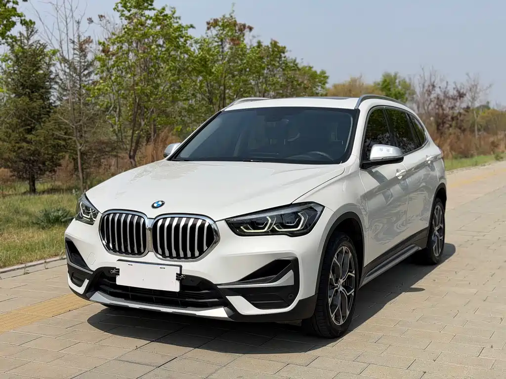 Купить BMW X1