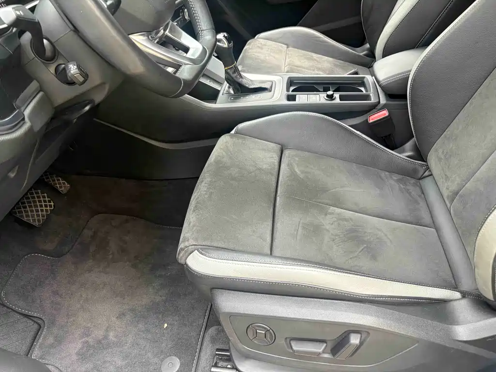 Audi Q3 — миниатюра 6