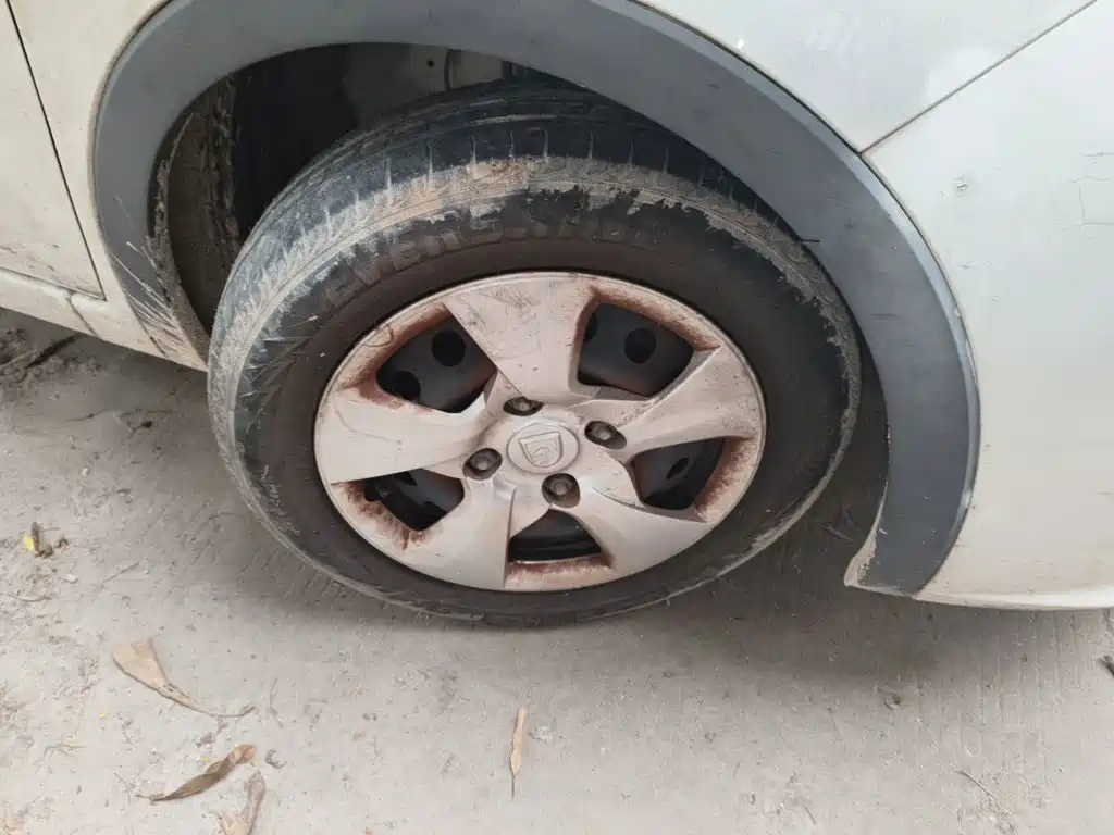 Baojun 310 — миниатюра 8