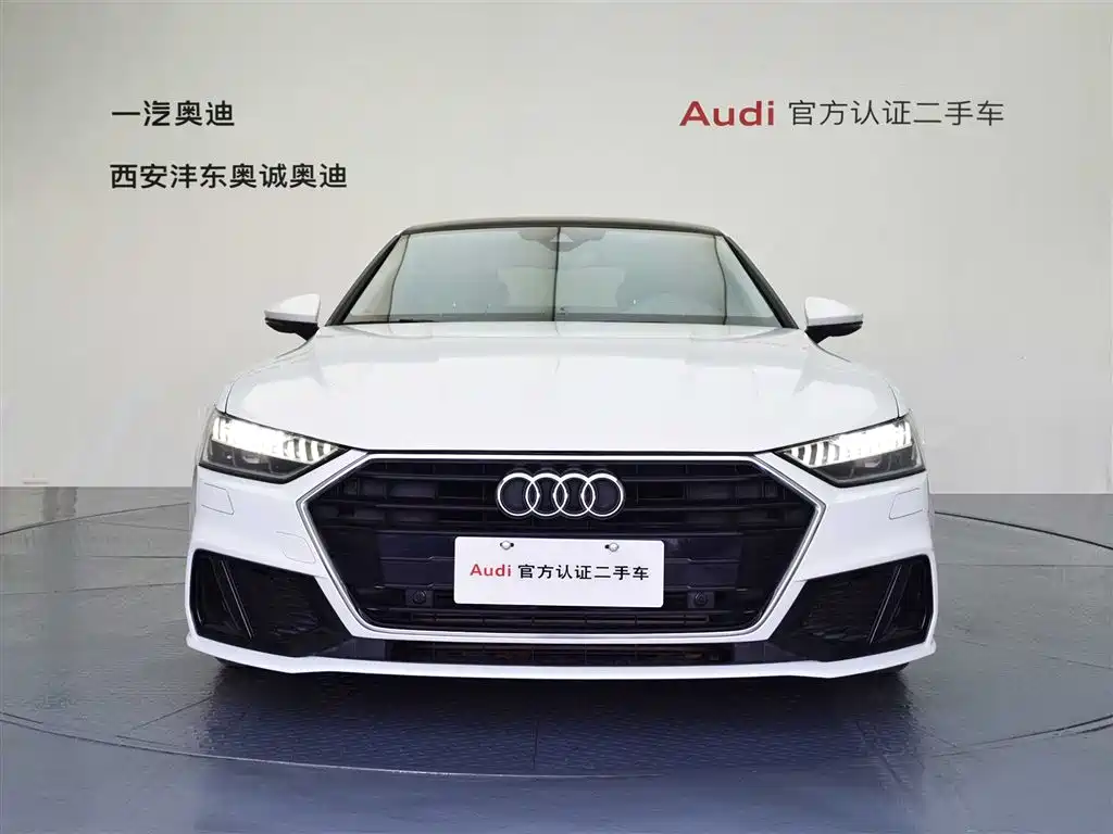Купить Audi A7