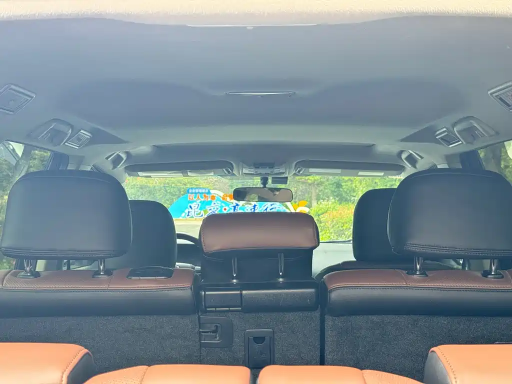 Toyota Prado (Import) — миниатюра 8