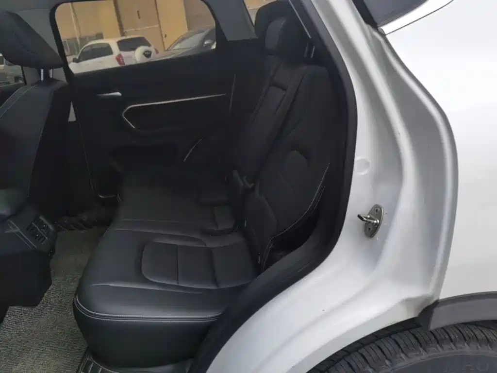 Haval H6 — миниатюра 17