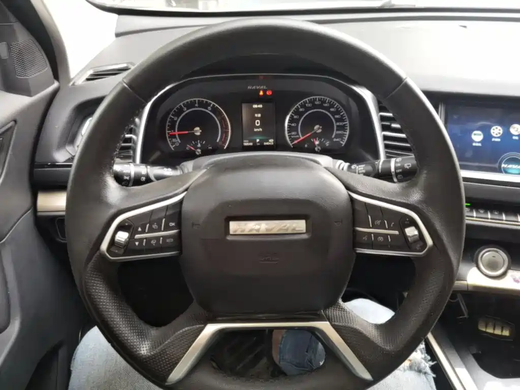 Haval H6 — миниатюра 11