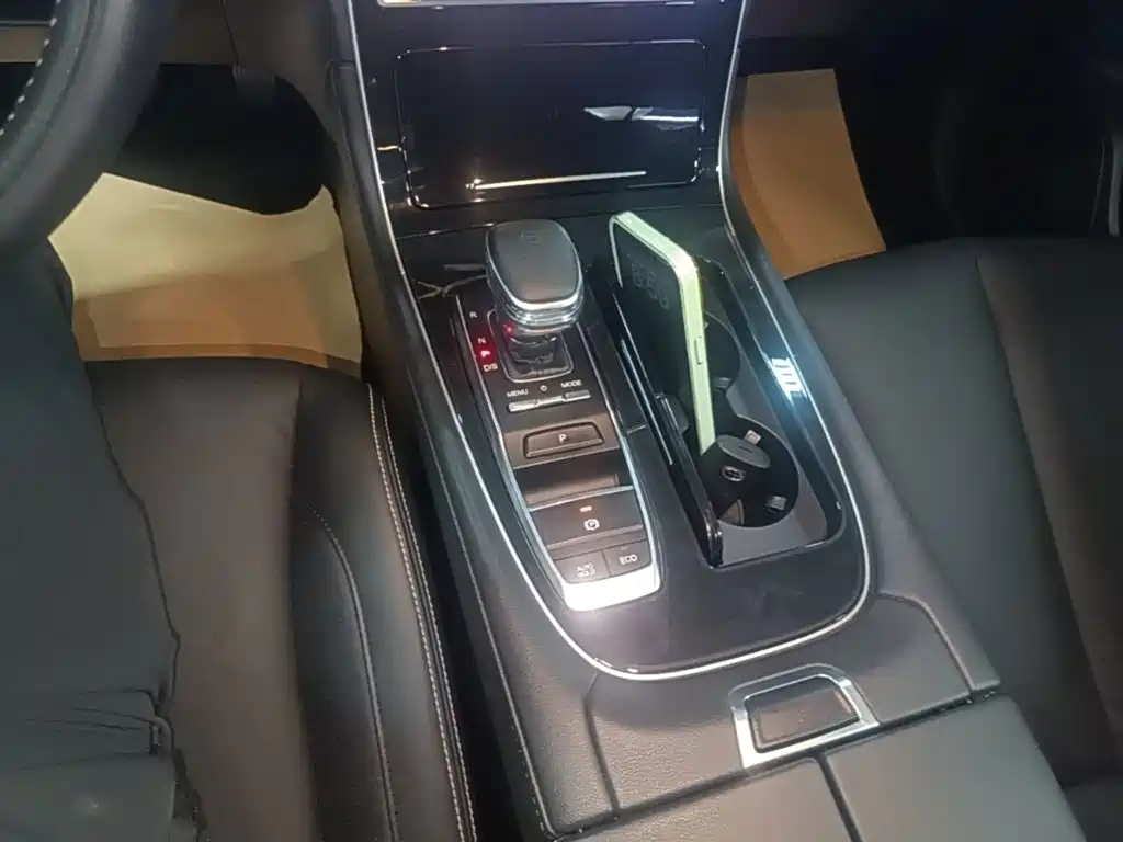 GAC Motor Trumpchi GS5 — миниатюра 14