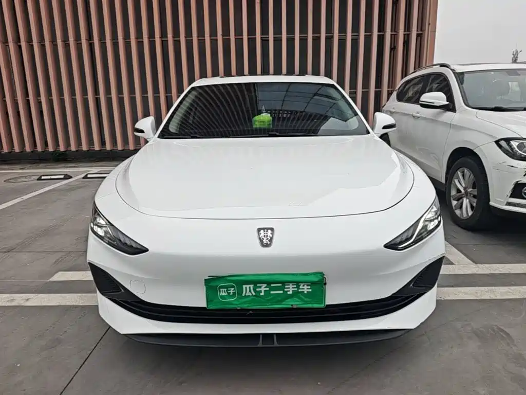 Roewe D7 — миниатюра 3