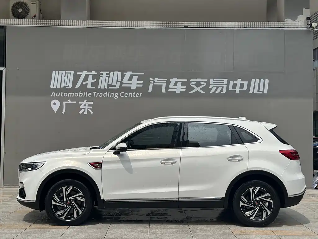 Hongqi HS5 2022 2.0T