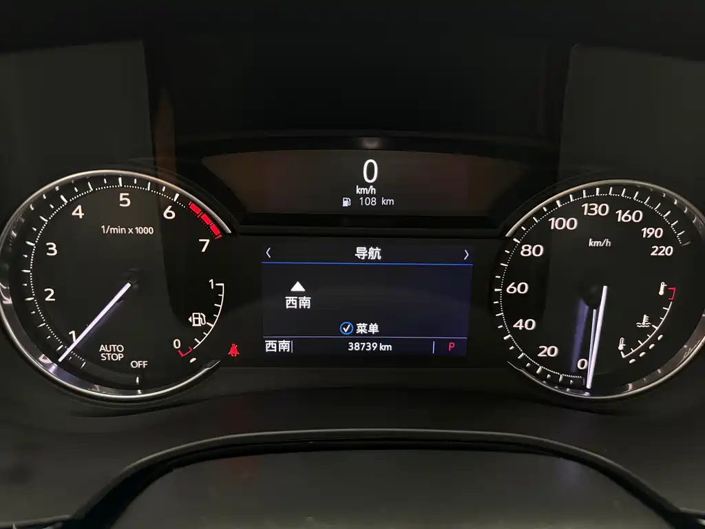 Cadillac XT5 2021 2.0T Luxury