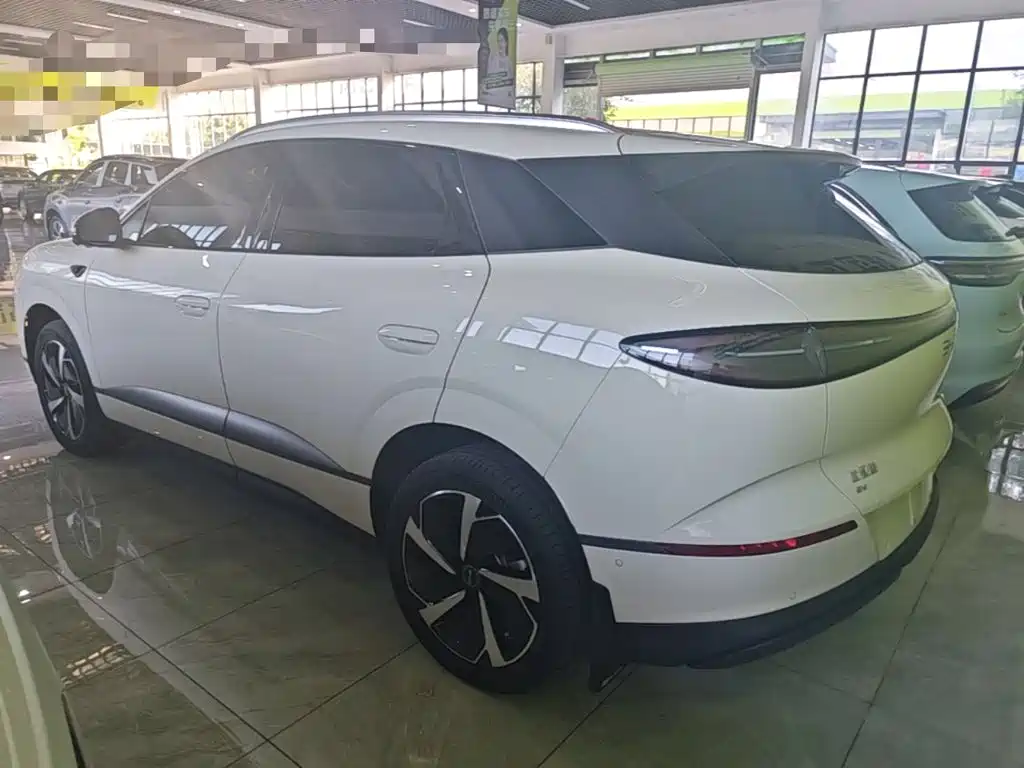 BYD Sealion 06 — миниатюра 5