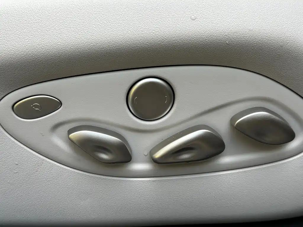 ZHIJI AUTOMOBILE ZHIJI LS7