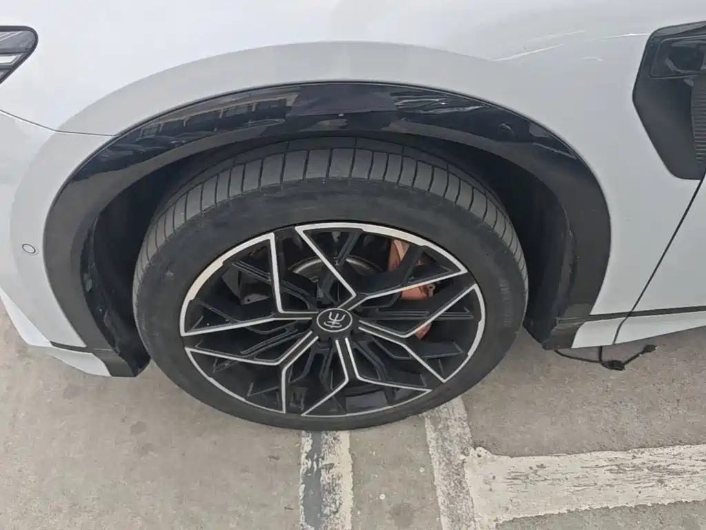 BYD L EV — миниатюра 23