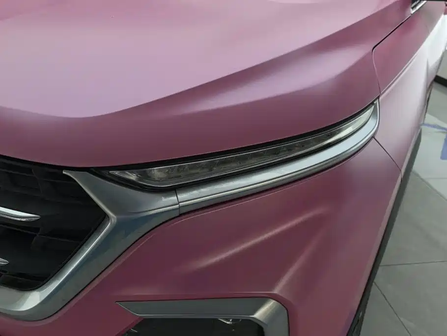 Baojun 530 — миниатюра 5
