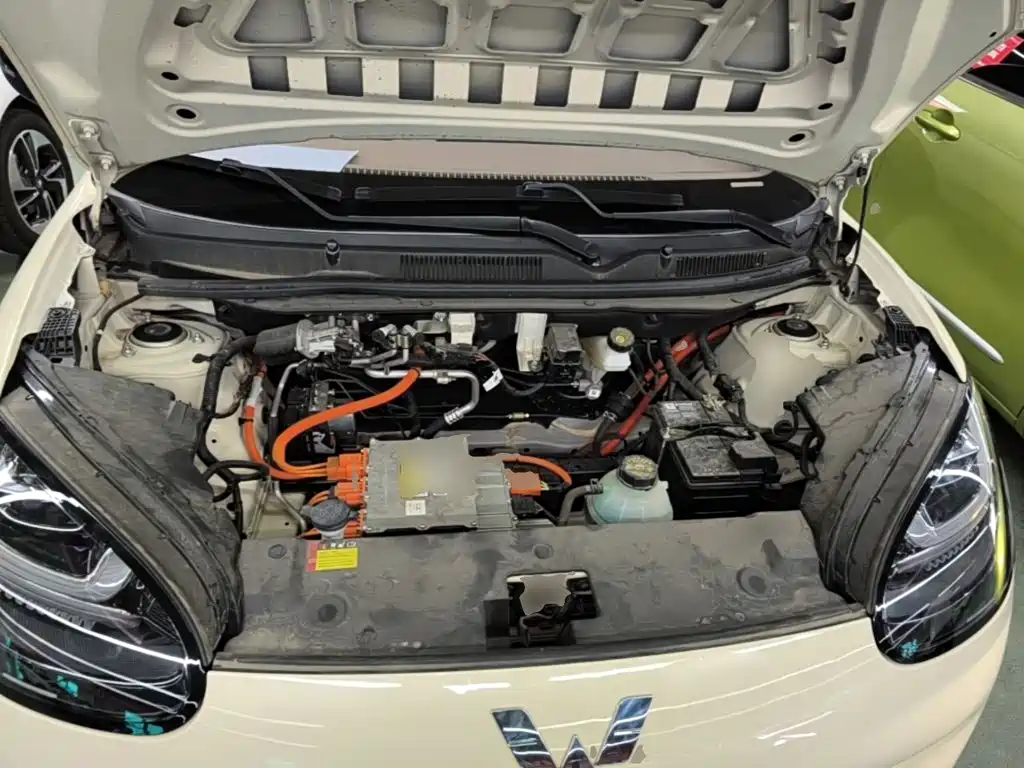 Wuling Bingo — миниатюра 20