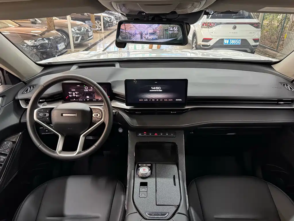 Haval H6 — миниатюра 18