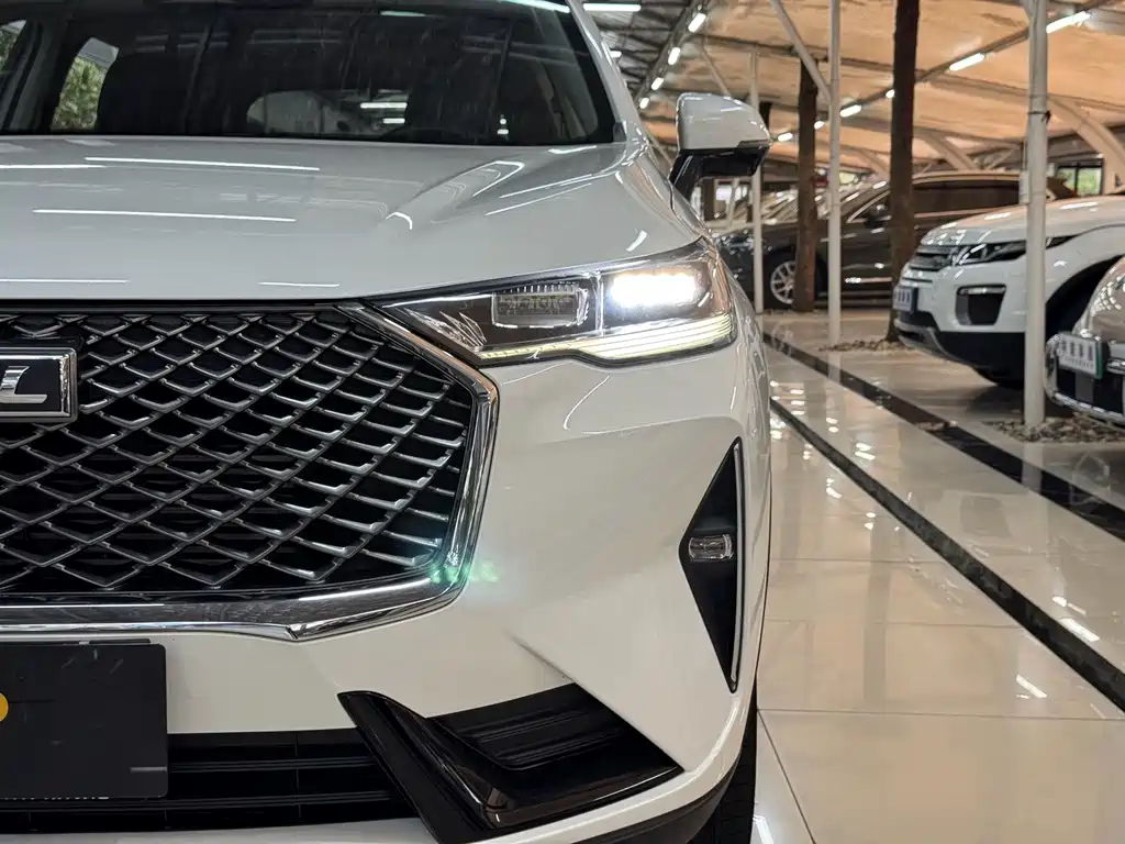 Haval H6 — миниатюра 12