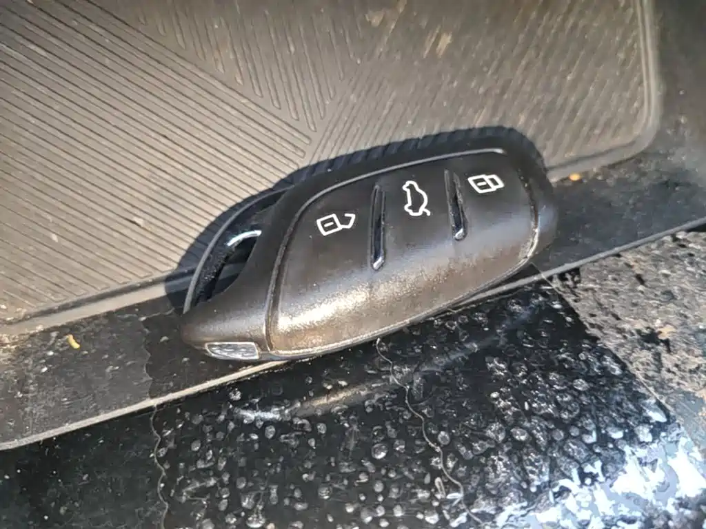 Roewe i5 — миниатюра 9