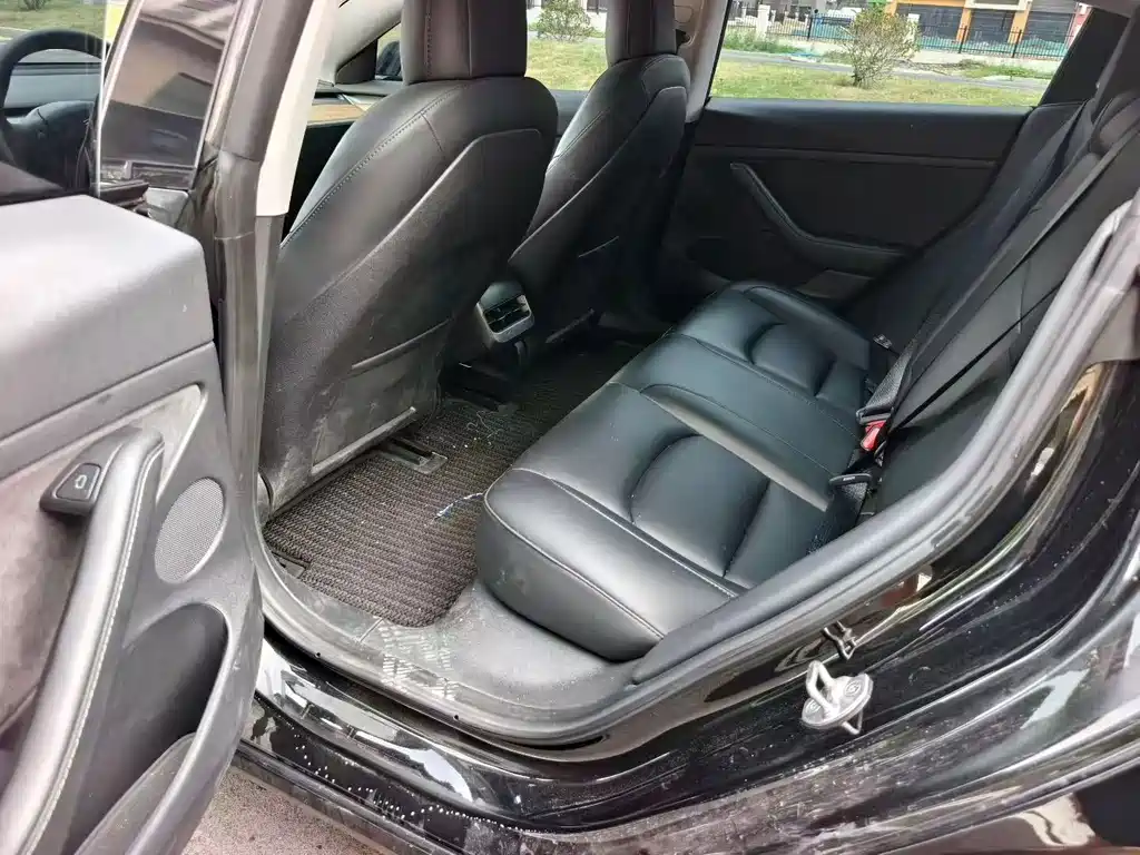 Tesla Model 3 — миниатюра 6