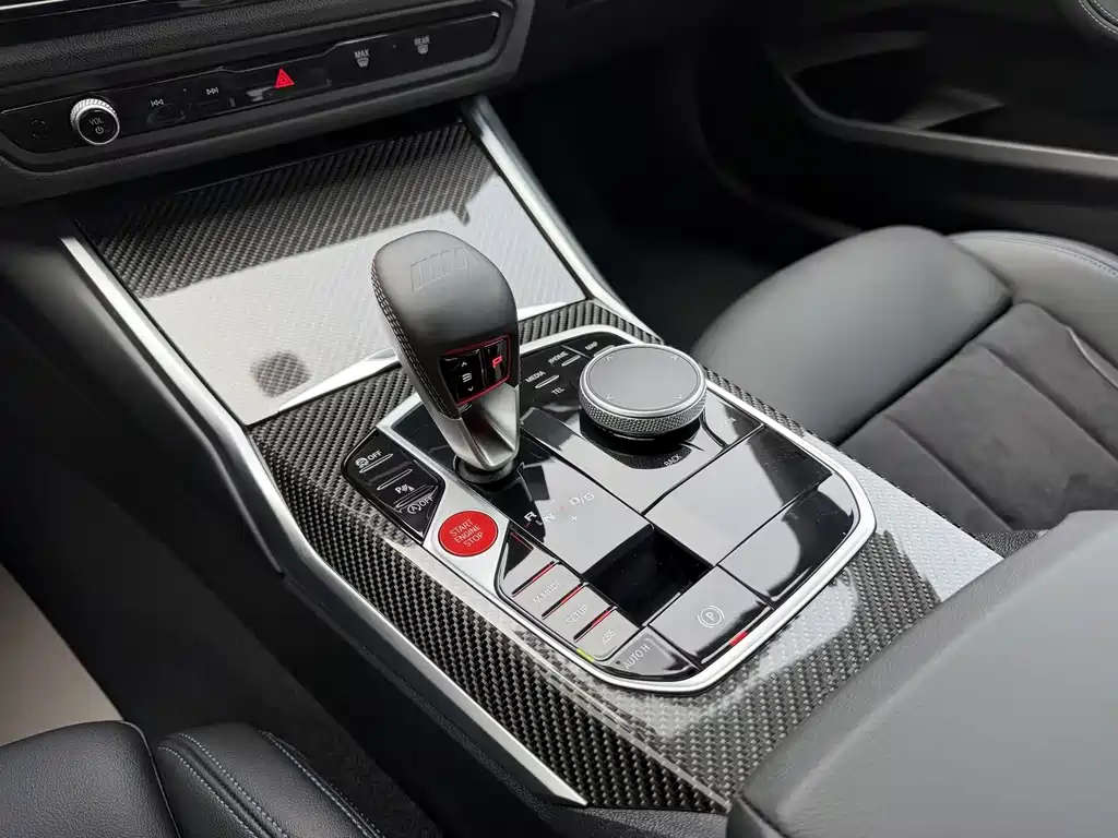 BMW M2 2024 M2