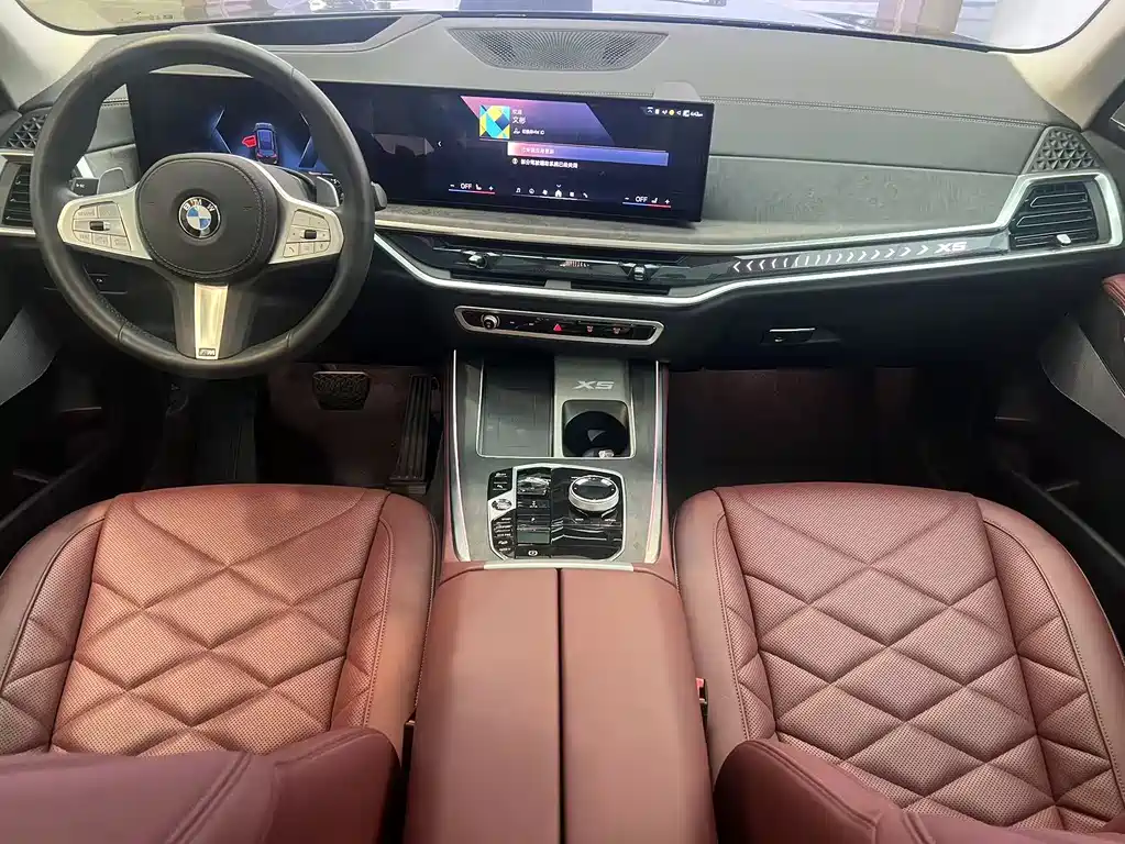 BMW X5 — миниатюра 11