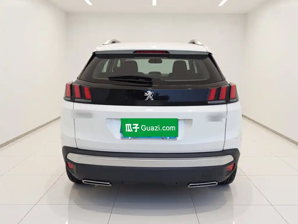 Peugeot 4008 — миниатюра 5