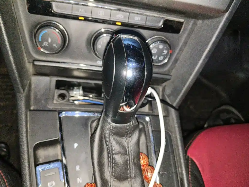 Volkswagen Lamando — миниатюра 7