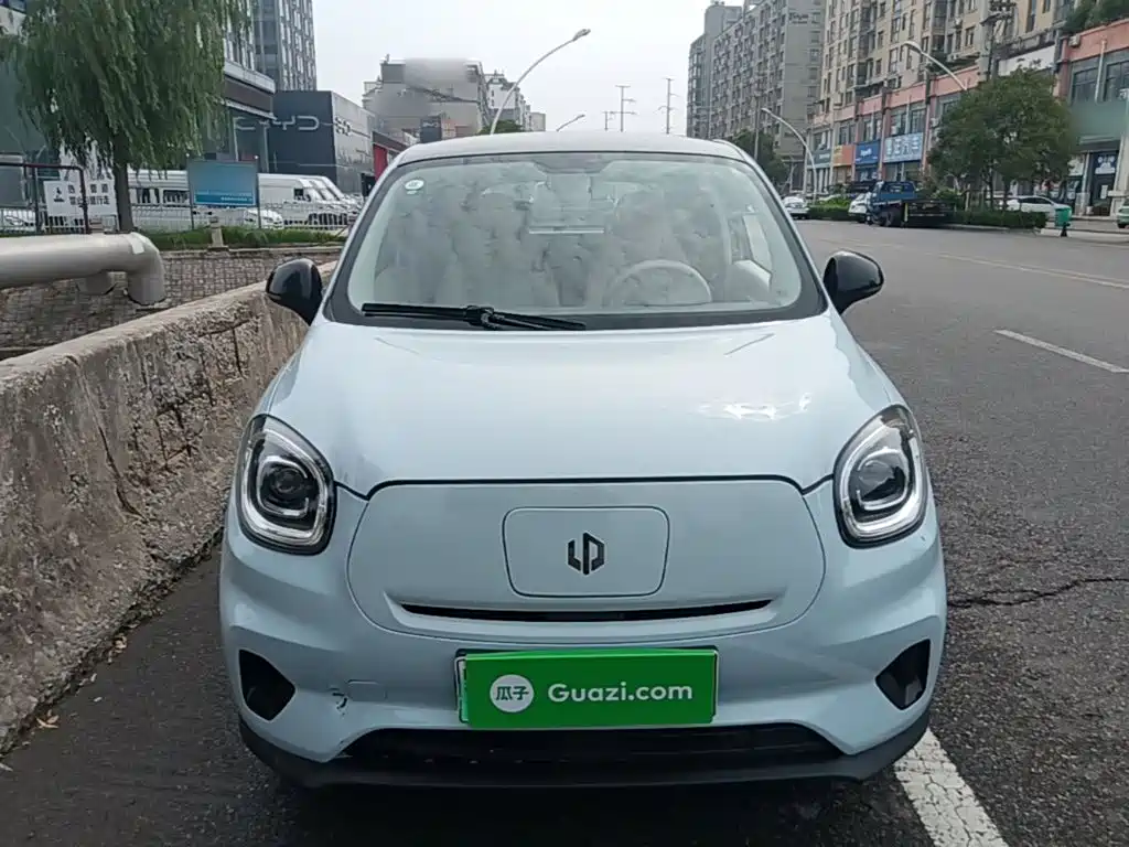 Leapmotor Leapmotor T03 — миниатюра 3