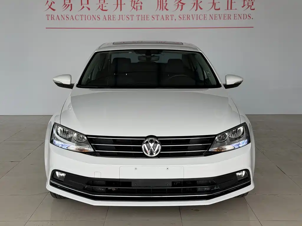 Volkswagen Sagitar — миниатюра 2