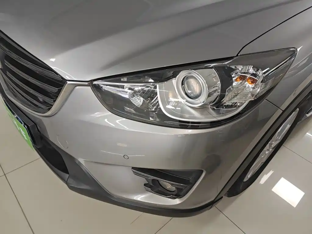 Mazda CX-5 — миниатюра 24