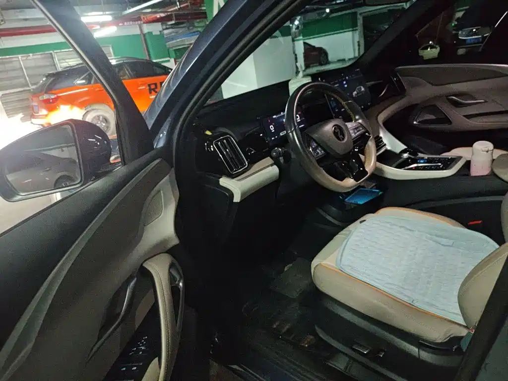 BYD Pro New Energy — миниатюра 12