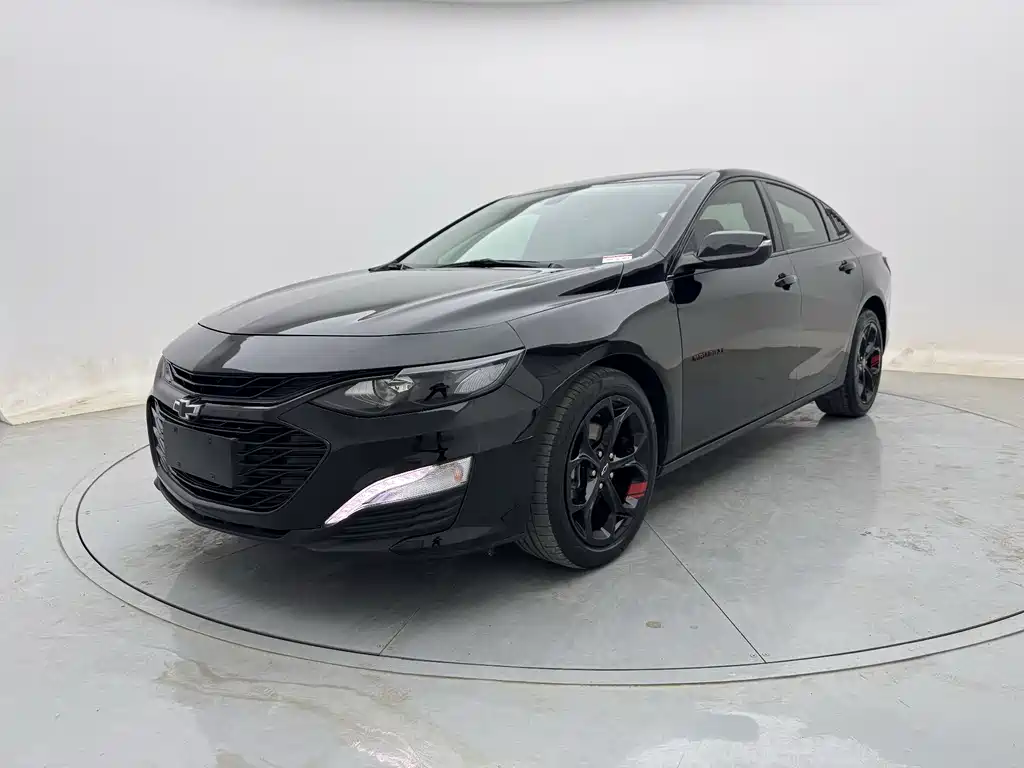 Chevrolet Malibu XL 2021