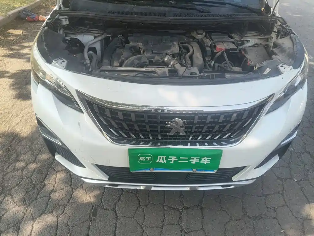 Peugeot 4008 — миниатюра 21