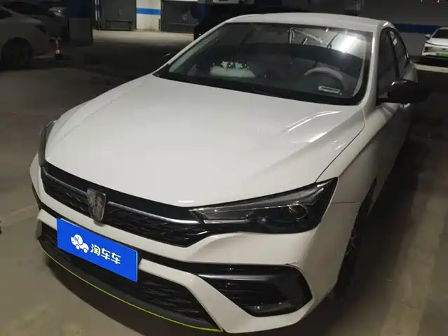 ROEWE I5