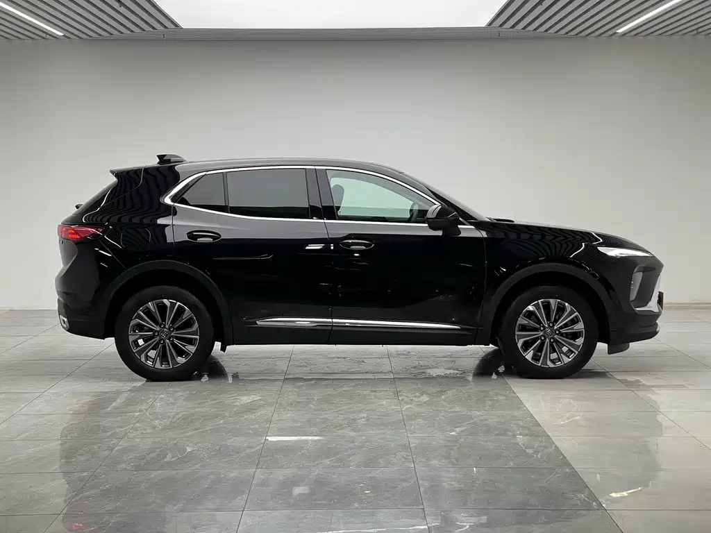 Buick Envision S — миниатюра 8