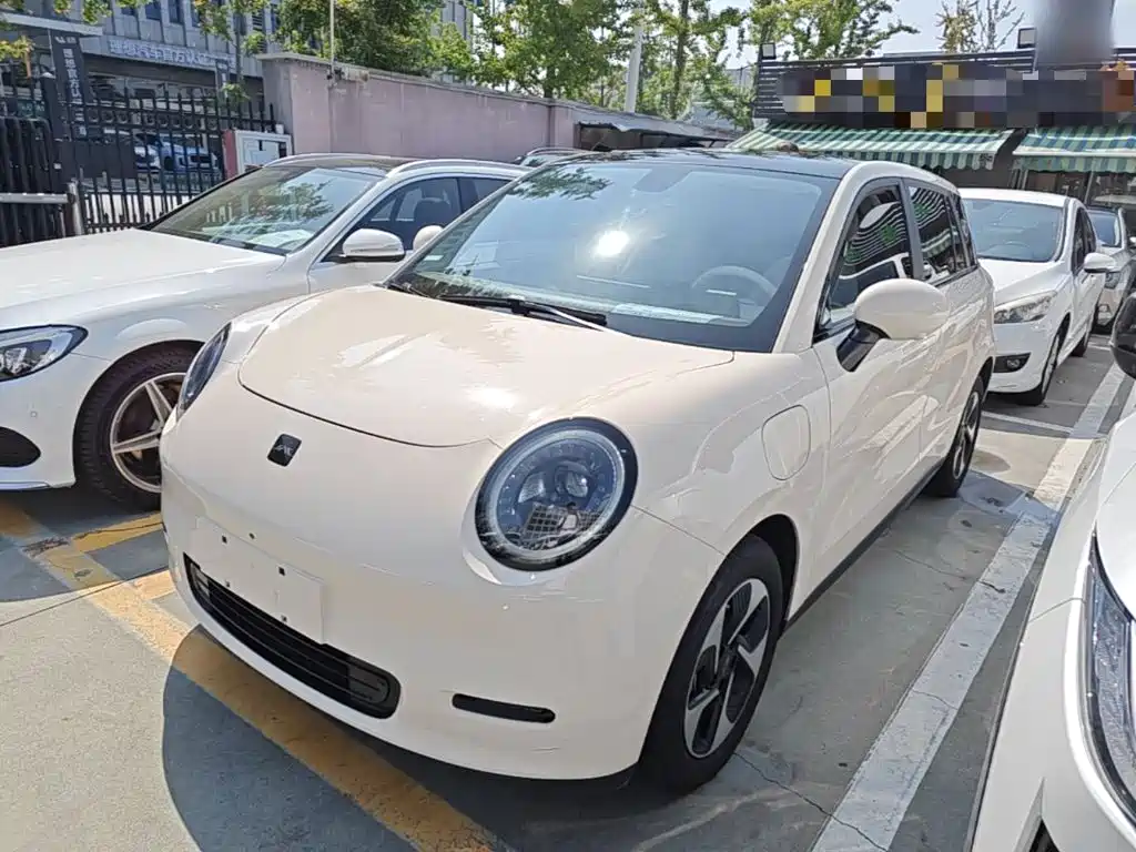 Yiwei Yiwei 3