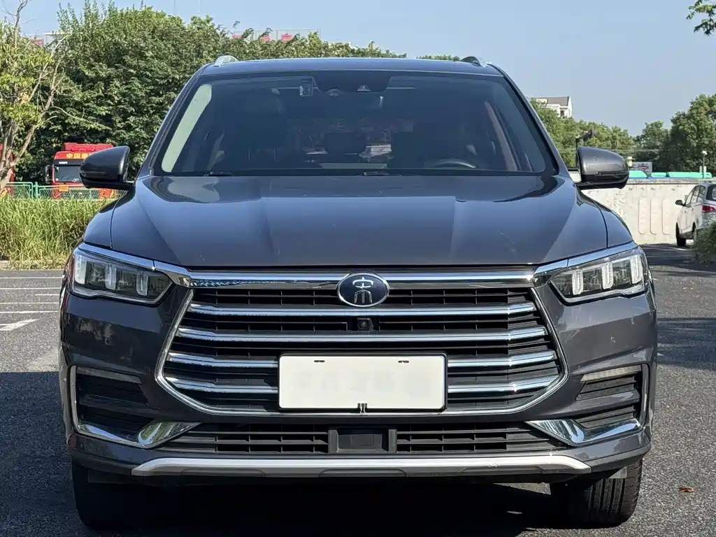BYD Pro — миниатюра 4
