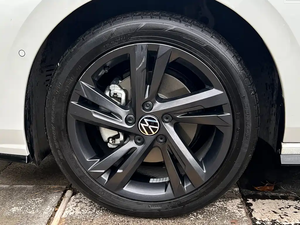 Volkswagen Golf 2023 280TSI DSG R-Line Lite