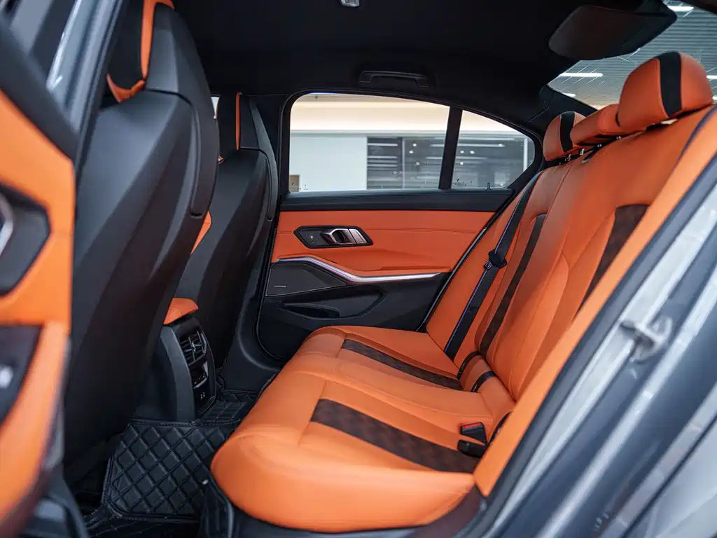 BMW M3 — миниатюра 11