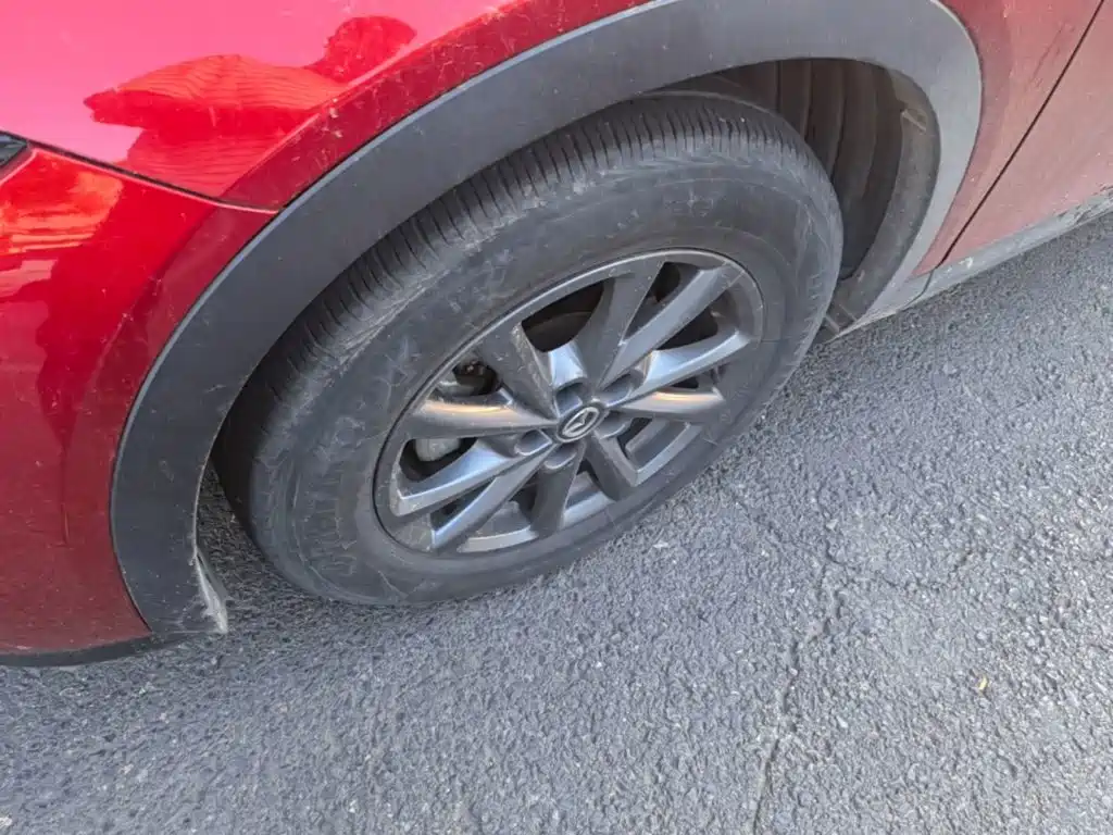 Mazda CX-4 — миниатюра 23
