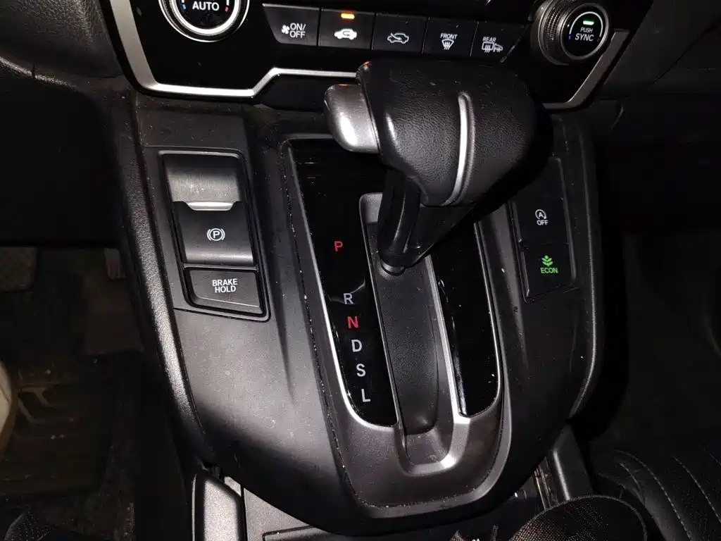 Honda Breeze — миниатюра 7