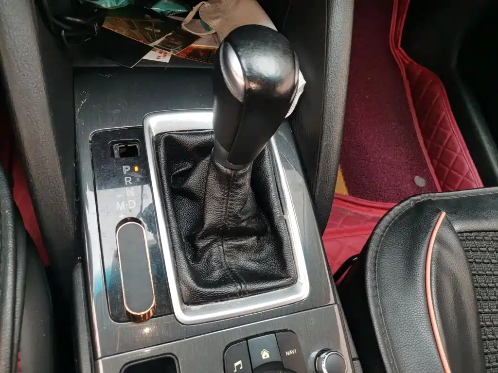 Mazda CX-5 — миниатюра 7