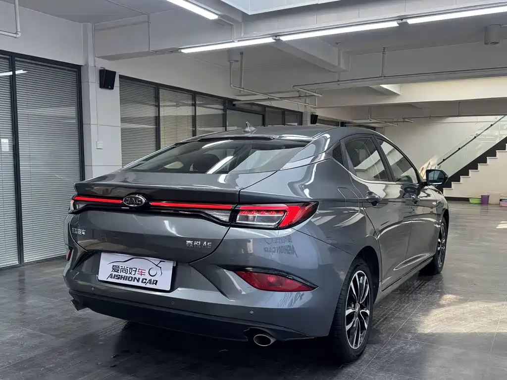 JIANGQI GROUP JIAYUE A5