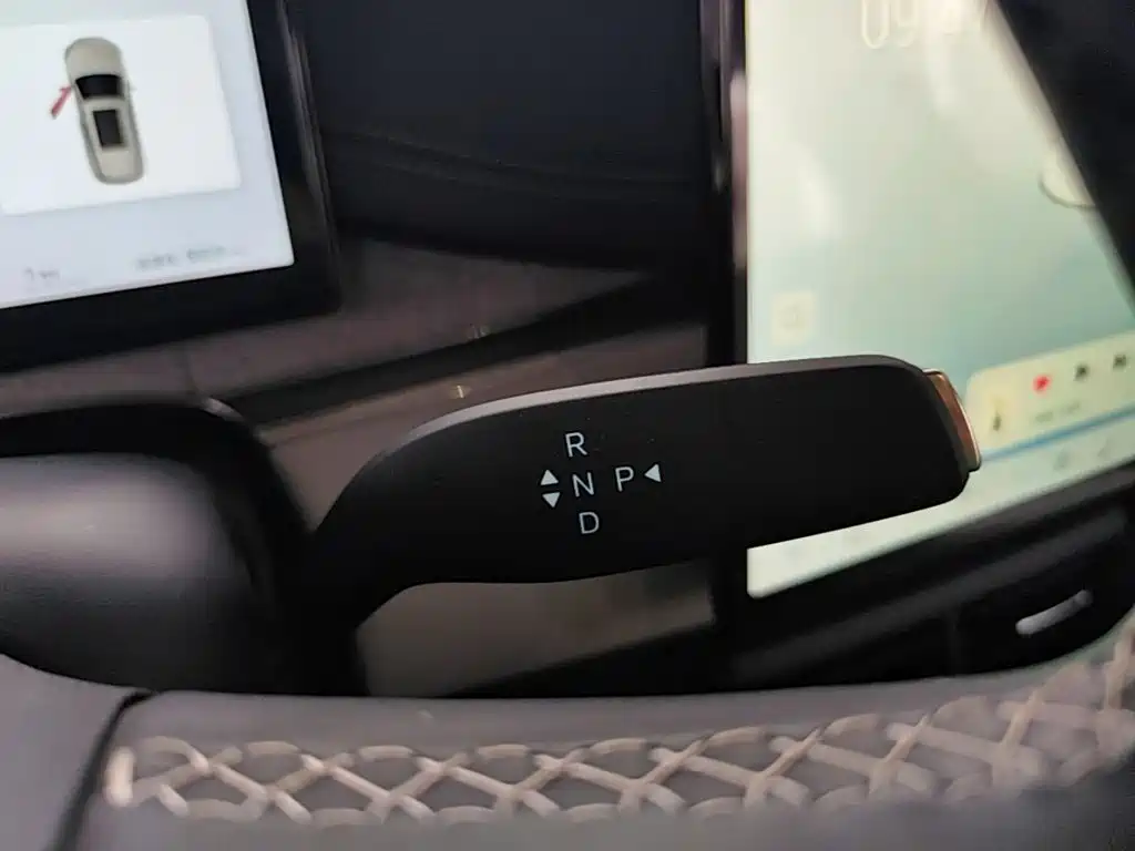 BYD Seal 06 DM-i Touring — миниатюра 14