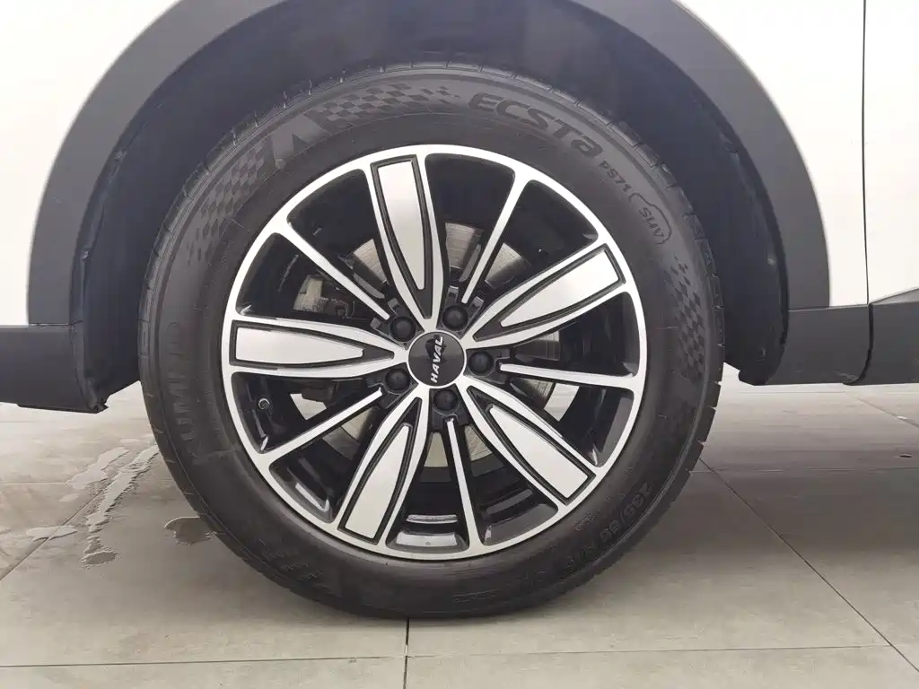 Haval H6 — миниатюра 17