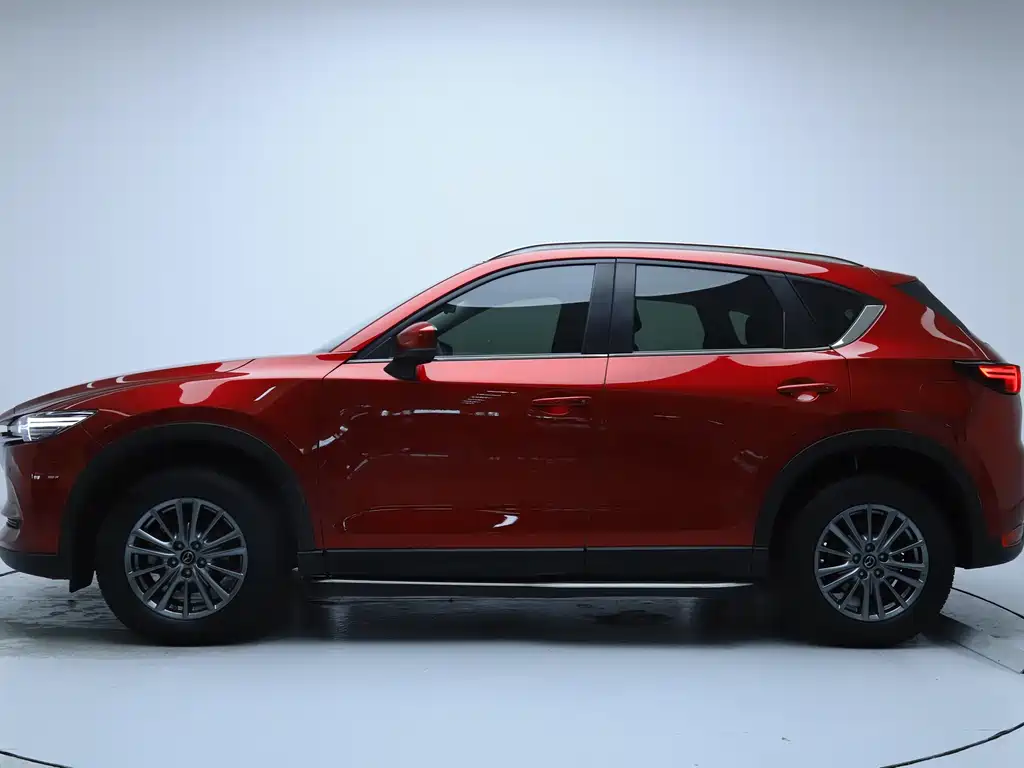 MAZDA CX 5
