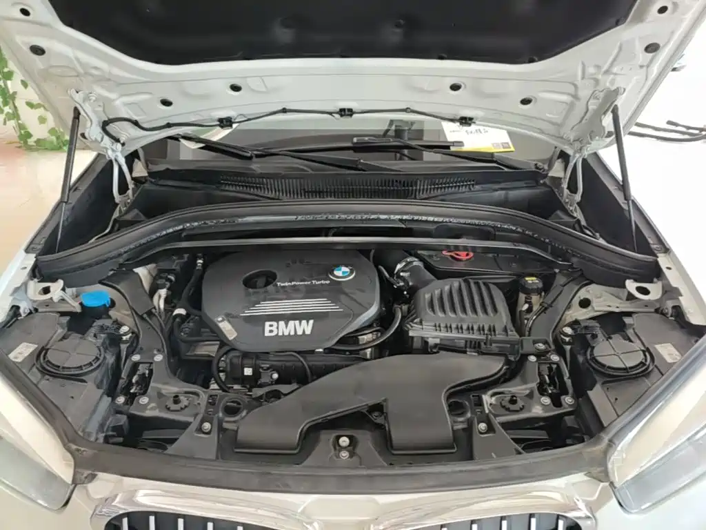 BMW X1 — фотографии объявления, Фото 21