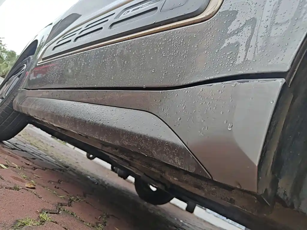 Baojun E200 — миниатюра 22