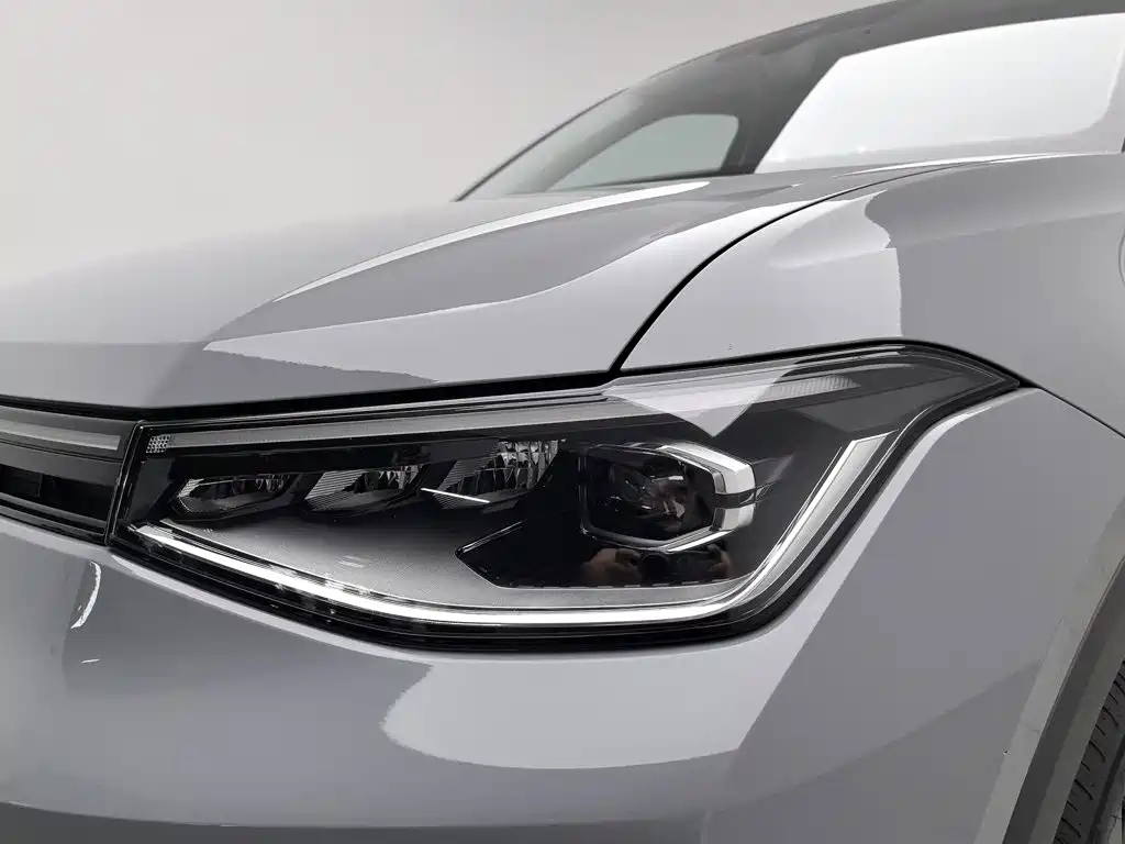 Volkswagen Tharu — миниатюра 7