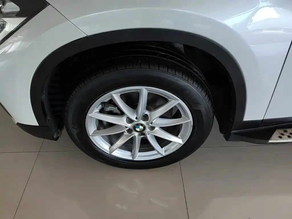 BMW X1 — фотографии объявления, Фото 24