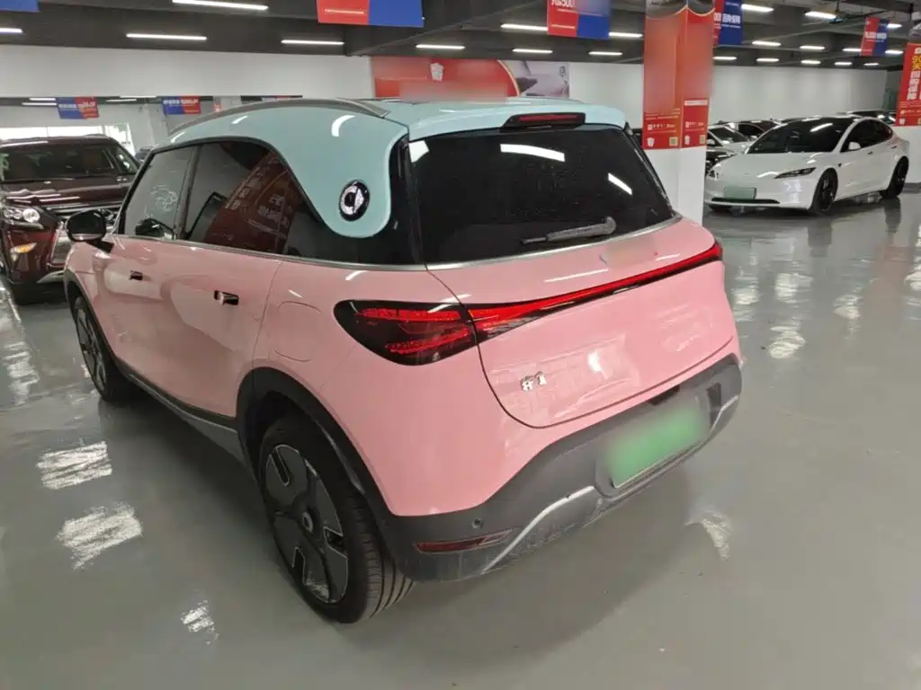 smart Smart #1 — миниатюра 5
